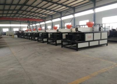 China PLC Operating system Automatic Extrusion Blow Molding Machine for PE PP Plastic Raw Material for sale