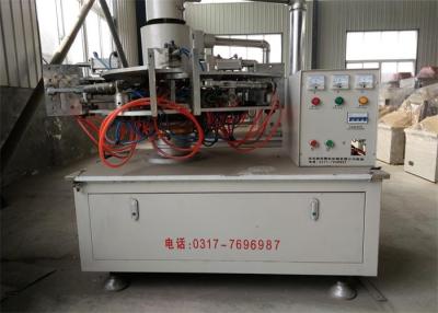 China Einzelne Stations-sterben hydraulische Plastikblasen-Maschine mit hoher Leistungsfähigkeit sechs Form-Verdrängung zu verkaufen