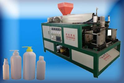 China HDPE-Schlagmaschine des PET-pp., multi Verdrängungs-automatische Blasformen-Maschine der Schicht-Co zu verkaufen