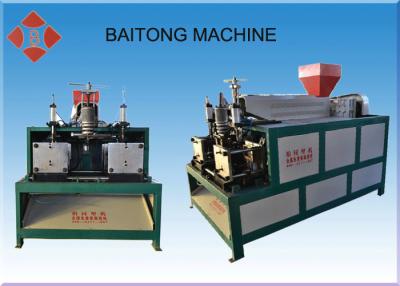 China Automatic Plastic Hdpe Blow Molding Machine For 2.5l  Max Apacity Pp Pe Bottles for sale