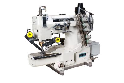 China Eco - condensador de ajuste automático industrial amistoso del hilo para la máquina de Overlock en venta