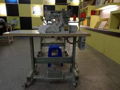 China Lineup Computerized Industrial Trimmer Deivce Smooth Operation Without Oil for sale