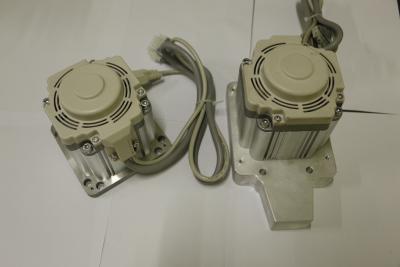 China 250W servo de Snijder 6500RPM van de Naaimachinemotor Zij het Naaien Snelheid Te koop