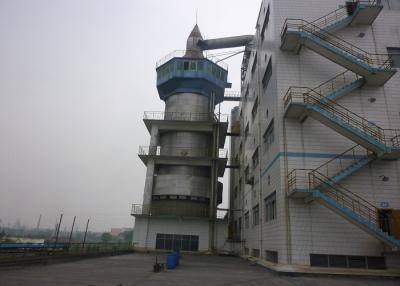 China Industriële Nevel Drogende Machine/de Neveldroger van de Laboratoriumschaal met Neveltoren Te koop