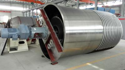 China Polvo detergente del tornillo doble que hace la máquina para los productos químicos diarios en venta