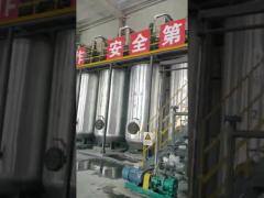 Semi Auto Sodium Silicate Manufacturing Plant A To Z Production Line