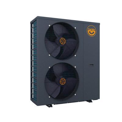 China Air To Water Heat Pumps Manufacturer 10kw 20kw New Energy Cheap Outdoor DC Inverter Heat Pump Monoblock Heat Pump for sale