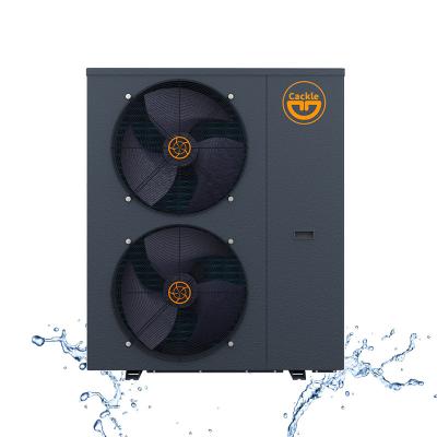 China Outdoor waermepump R32 luft was heat pump 22kw heat pump heaters evi dc inverter heat pump air water for home for sale