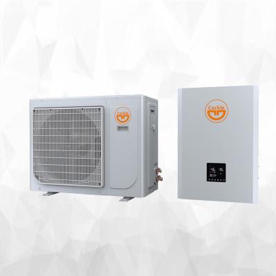 China Mini Outdoor Split Heat Pump Energy 20kw 10kw Heat New China Low Temperature Heat Pump Price Pump for sale