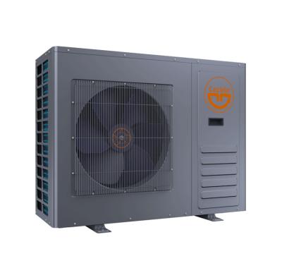 China Best Selling New China Outdoor Suppliers Products Low Temperature Time Evi Heat Pump Home Air Source Heat Pump for sale