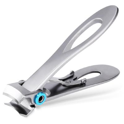 China Right Handed Scissors Stainless Steel Toenail Clippers Set for sale