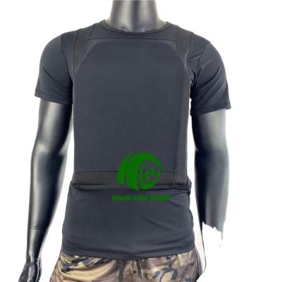 China 2021 Lightweight Comfortable KANGO Bullet Proof Hidden Vest for sale