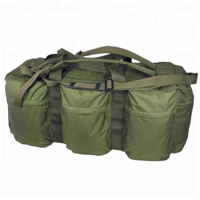 China Durable Large Capacity Strap Backpack Assault Totes That Double As Backpacks for sale