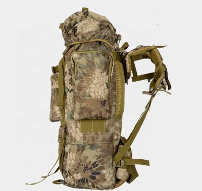 China Hunting Hiking Rucksack Good Quality Military Rucksack Etc. hiking outdoor army backpack for sale