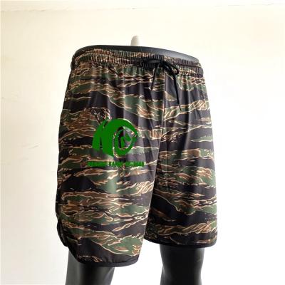 China High Quality Kango USMC Market Mens Shorts Pants Silkies Anti-Static Shorts Camouflage Sports Outdoor Tactical Shorts for sale