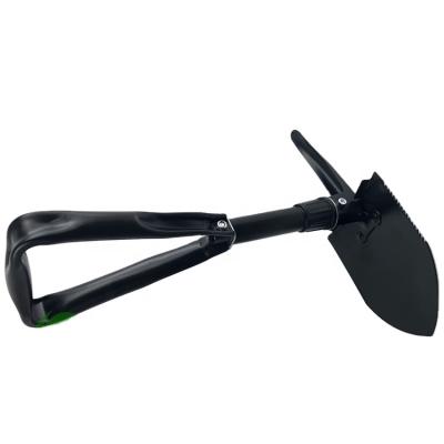 China Muti-functional shovel outdoor camping tactical shovel universal shovel garden shovel for sale