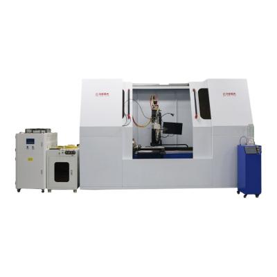 China High Speed ​​2023 Metal Laser Coating System Stable Performance In One Machine for sale