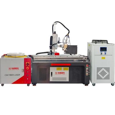 China Customized new metal LDD laser quenching machine, suitable for any industry for sale