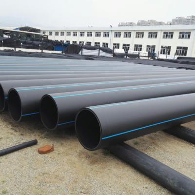 China PE HDPE Conduit Prices 560mm HDPE Pipe Price Per Foot PE Pipe for sale