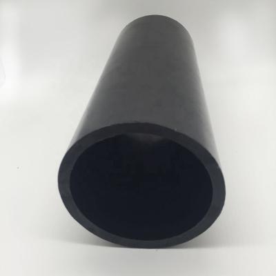 China PE Sand Pipelines Dredging Oil Transports UHMWPE Pipes for sale