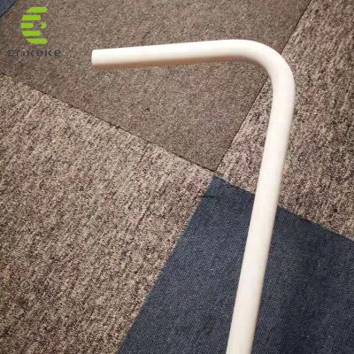 China Good Quality PVC SCH40 SCH80 PVC Folding Plastic Pipe for sale