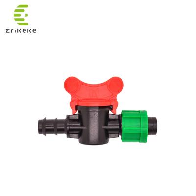 China Minimalist Hot Selling Agricultural Irrigation PP Compression Fittings for sale