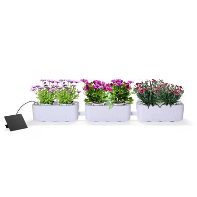 China Scandinavian Relay Best Selling Nordic Flower Pot Desktop Pod Garden New Product Decoration Item for sale