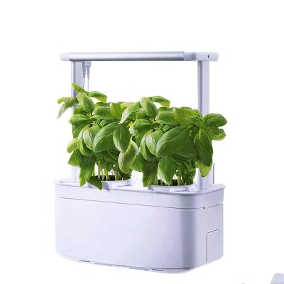 China Hot Sale Soil Amazon Relay Herb Planter Pot Not Flowering Indoor Plant For Growing Light Growing Vegetables Indoors Hydroponic for sale