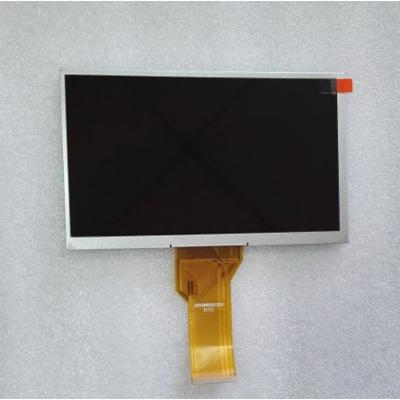 China Industrial LCD 7 Inch Module AT070TN94 LCD Display for sale