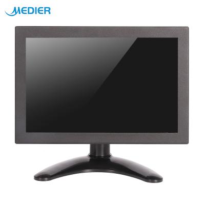 China Industrial monitor 8 inch touch screen monitor tablet touch screen kiosk monitor lcd screen display industry monitor for sale