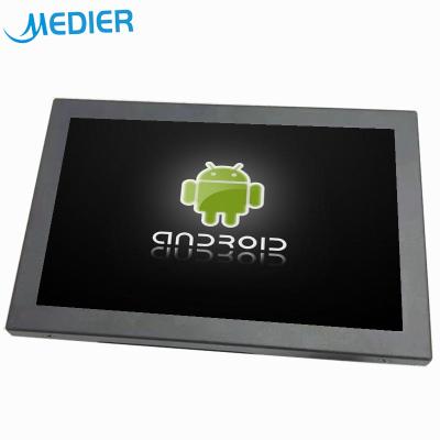 China Industrial Application 8 Inch Touch Industrial Equipment /Commercial Tablet All In One Android for sale