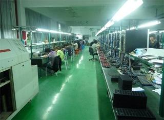 Verified China supplier - Shenzhen New Jin Ke Cyber Developing Co., Ltd.