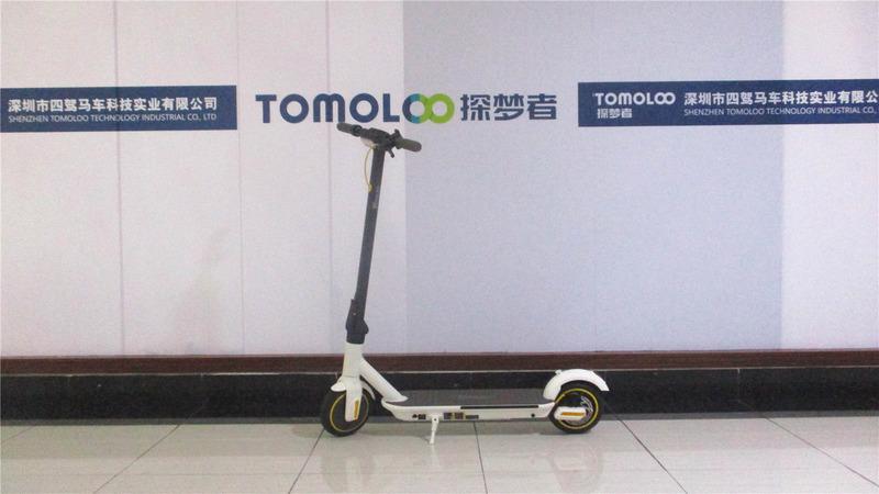 Verified China supplier - Shenzhen Tomoloo Technology Industrial Co., Ltd.