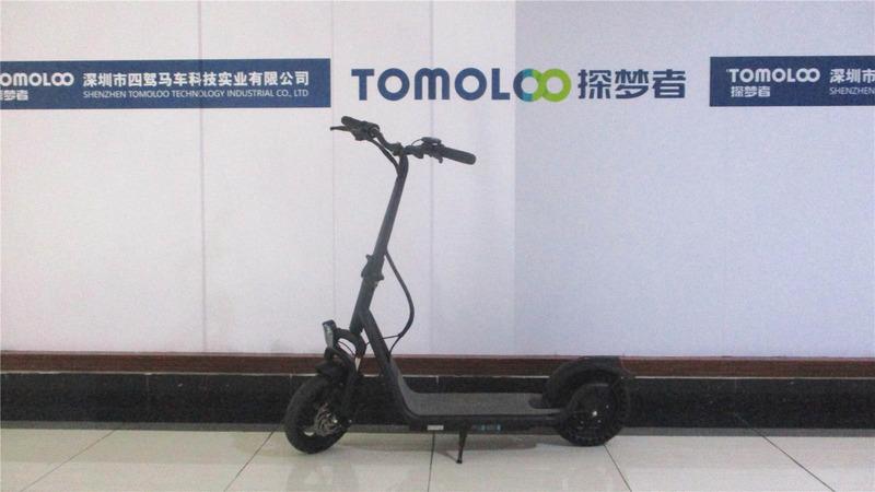 Verified China supplier - Shenzhen Tomoloo Technology Industrial Co., Ltd.