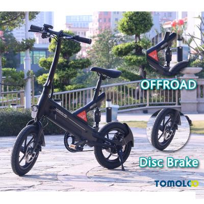 China 2020 New F8 Electric Folding City Folding Ebike Two Wheels 48v Alibaba Buy China USD E Bikes Silver Electric Kids Bikes Price For Sale for sale