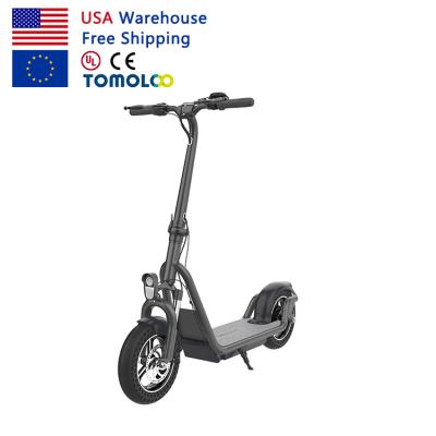 China US EU Warehouse TOMOLOO F2 New Unisex Free Shipping Electric Scooter 2000w 60v Electric Scooter 800w for sale