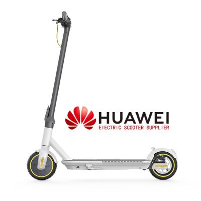 China Four-connecting Bars Folding Electric Scooter Tomoloo Scooter Powerful Adult Electric Scooter Double Motor Electric Scooter USA Warehouse for sale