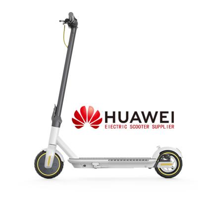 China Four-connecting Bars Folding Electric Scooter Big Wheel Mobility Scooter 3 Wheels Electric Scooter Tomoloo Electric Mobility for sale