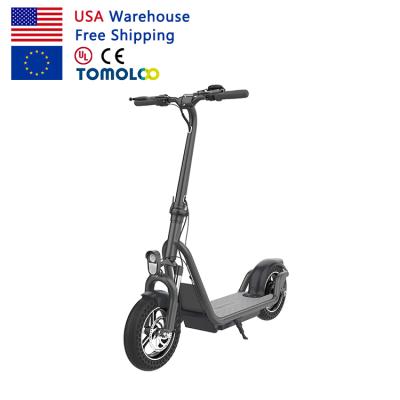 China US EU warehouse TOMOLOO F2 6000w unisex electric scooter 4 wheel unisex wholesale electric scooters for sale