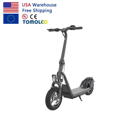 China US EU Warehouse TOMOLOO F2 10000w unisex electric scooter unisex electric scooter fat seat wheel for sale