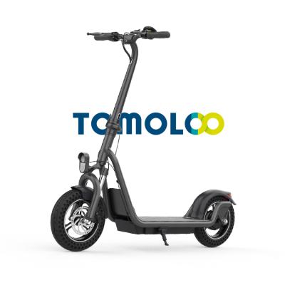 China 2021 Unisex mini electric scooter dualtron electric scooter Tomoloo F2 small electric scooter for sale