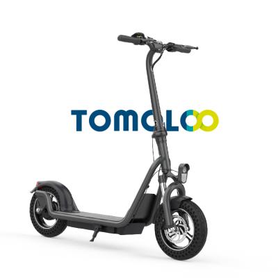 China 2021 niu unisex electric scooter Tomoloo F2 electric scooter in india electric offroad scooter for sale