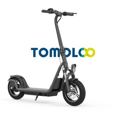 China TOMOLOO F2 child electric scooter foldable electric scooters sale electric-scooter for sale