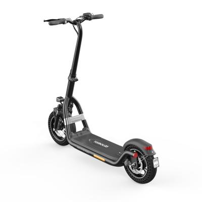 China NEW TOMOLOO F2 unisex electric scooters 5000 electric scooters 1000 watt wide wheel electric scooter for sale