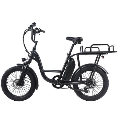 China The best-selling Cargo 26 inch 750w R11 dirt bike electric bicycle drive ebike aluminum alloy mid delivery for sale