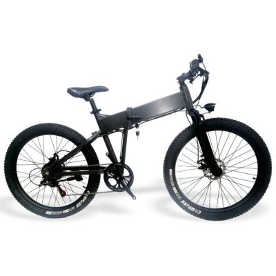 China Professional manufacturer of aluminum alloy 20 inch fat tire ebike cargo folding controller for electric bicycle for sale