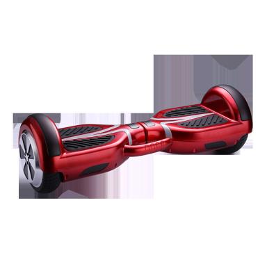 China Unisex Hover Scooter Made In China Board 250w Dual Motor Electric Hovering Scooter 2 Wheels for sale