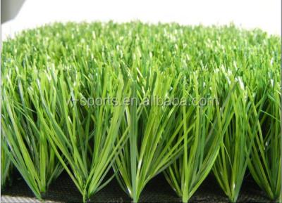 China PE Monofilament 50mm Artificial Grass For Soccer Field /Fustal Soccer Field for sale