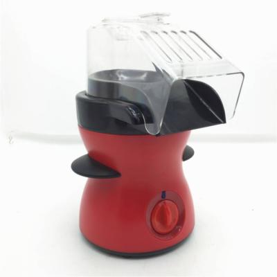 China Eco - Friendly Electric Hot Air Popcorn Maker Machine , Popcorn Maker For Household Use for sale