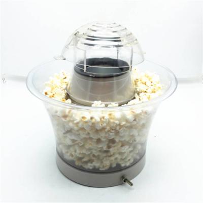 China Eco - Friendly Electric Hot Air Popcorn Maker Machine , Home Use Popcorn Maker for sale